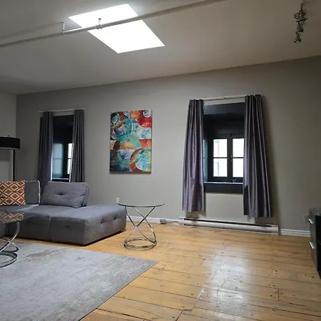 Lofts Du Vieux-Port By Gray Collection-3